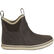 Men's 6 in Leather Ankle Deck Boot, , large