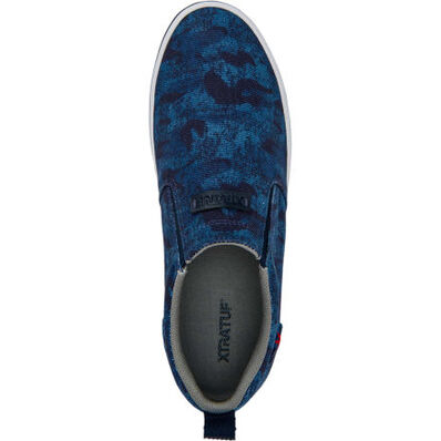 Men's ECO Sharkbyte Deck Shoe, , large