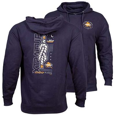 Unisex Workwear Hoodie, , large