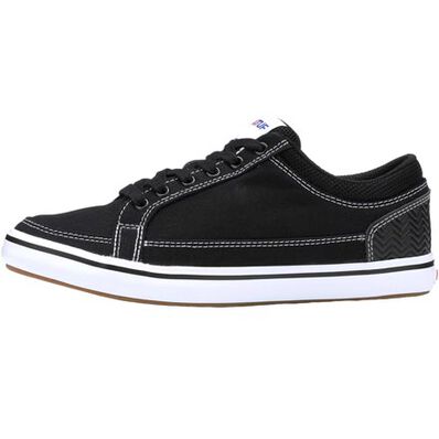 Men's Chumrunner Canvas Deck Shoe, , large