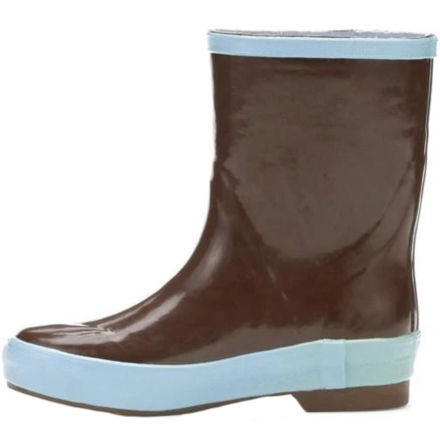 Salmon Sister Big Kid 8 in Legacy Boot