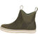 Men's Leather 6 in Ankle Deck Boot, , large