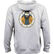 Unisex Hoodie, , large