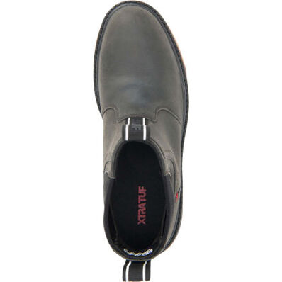 Men's Bristol Bay Leather Chelsea Boot, , large