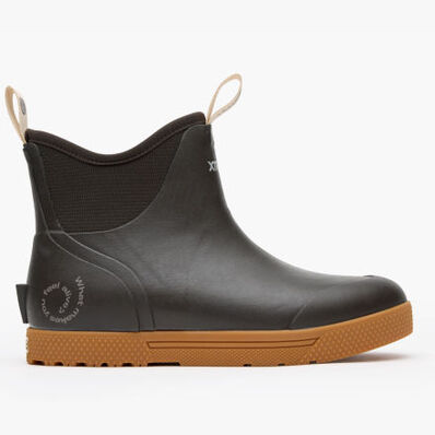 Men's Wheelhouse 6 in Ankle Deck Boot, , large