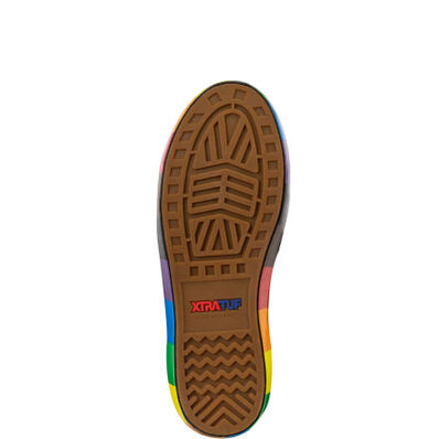 Unisex Pride 6 in Ankle Deck Boot, , large