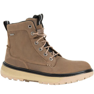 Men's Bristol Bay Leather Boot, , large