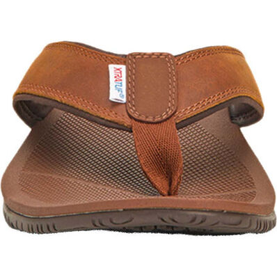 Women's Auna Sandal AUNW900 Brown