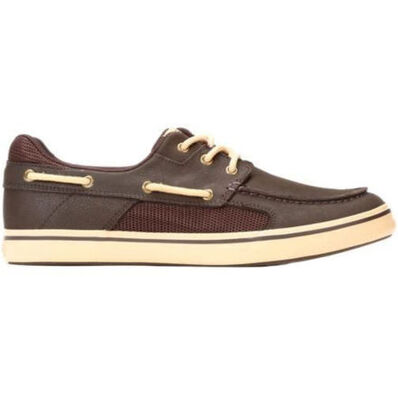 Men's Finatic II Deck Shoe, , large