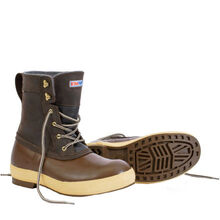 Men's 8 in Insulated Legacy Lace Boot