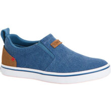 Women's Canvas Sharkbyte Deck Shoe