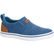 Women's Canvas Sharkbyte Deck Shoe, , large