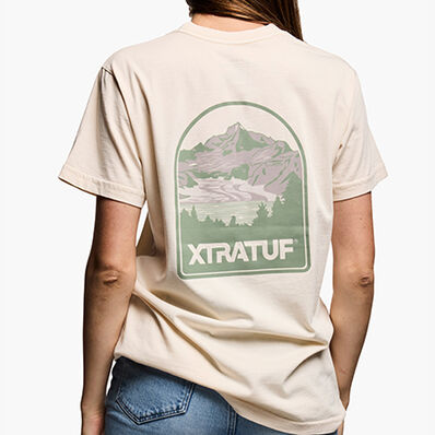 Women's Short Sleeve Tee, , large