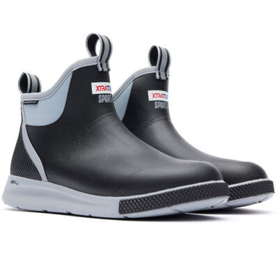Men's Tailgate 6 in Ankle Deck Boot Sport, , large
