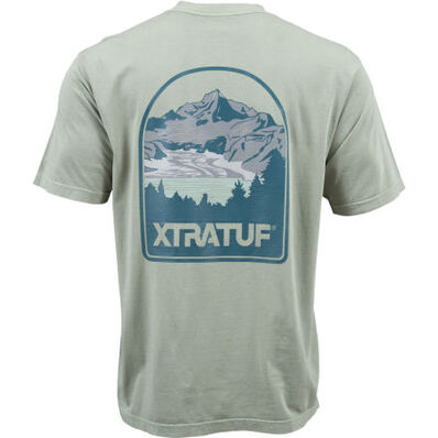 Men's Short Sleeve Tee, , large