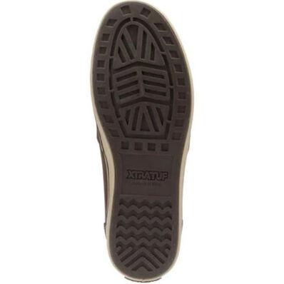Men's Leather Sharkbyte Deck Shoe, , large