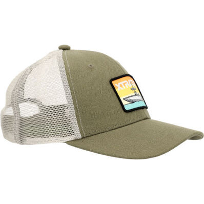 Unisex Trucker Hat, , large