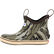 Kids' Mossy Oak® Bottomland Ankle Deck Boot, , large