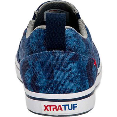 Men's ECO Sharkbyte Deck Shoe, , large