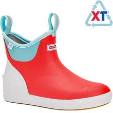 Women's Eco Ankle Deck Boot