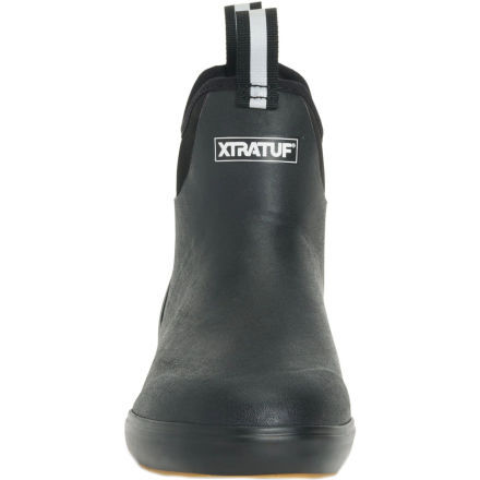 Black xtratuf cheap boots