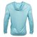 Men's SPF Longsleeve Hoodie, , large