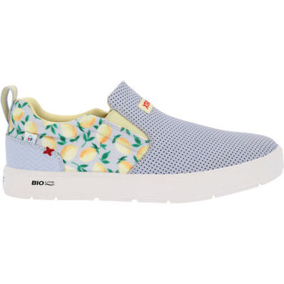 Women's Sharkbyte 2.0 Eco Deck Shoe, , large