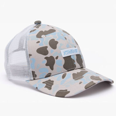 Unisex Trucker Hat, , large