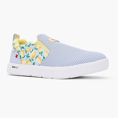 Women's Sharkbyte 2.0 Eco Deck Shoe, , large