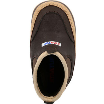 Infant Minnow Ankle Deck Boot, , large