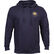 Unisex Workwear Hoodie, , large