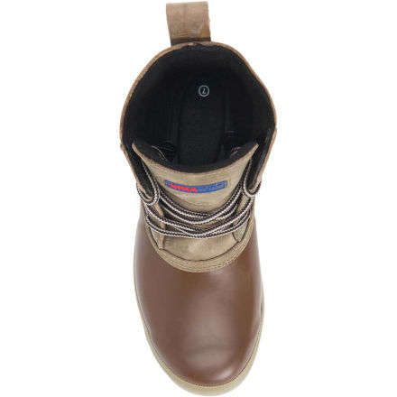 Women's 6 in Legacy Lace Boot