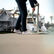 Women's Salmon Sisters Leather Sharkbyte Deck Shoe, , large