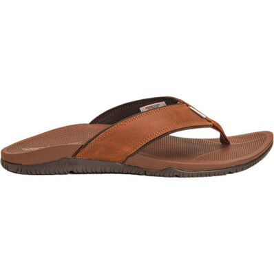 Women's Auna Sandal AUNW900 Brown