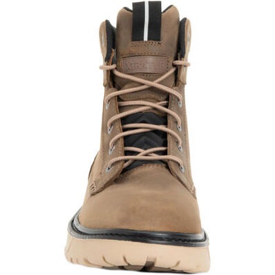 Men's Bristol Bay Leather Boot, , large