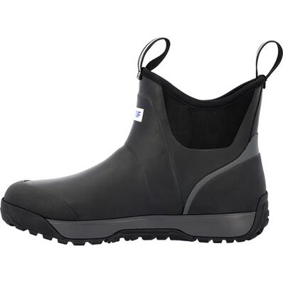 Men's Ice 6 In Rubber Ankle Deck Boot, , large