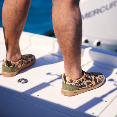 Men's Sharkbyte 2.0 Eco Deck Shoe, , large