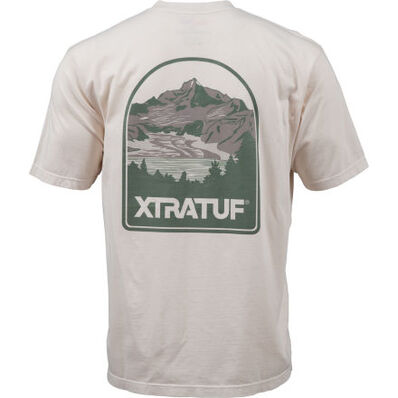 Men's Short Sleeve Tee, , large