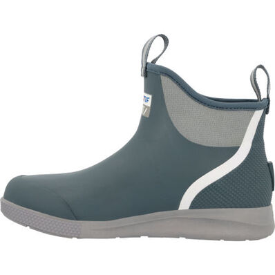 Men's 6 in Ankle Deck Boot Sport, , large