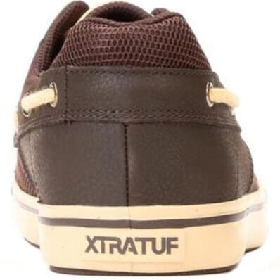 Men's Finatic II Deck Shoe, , large