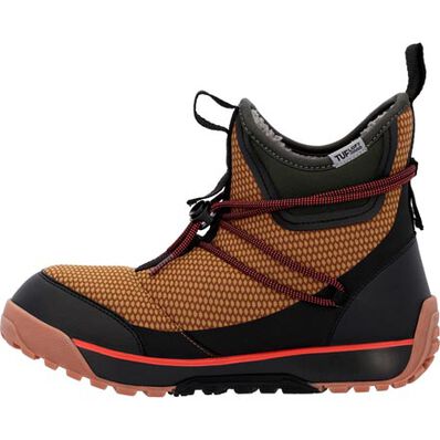 Men's Ice 6 in Nylon Ankle Deck Boot, , large