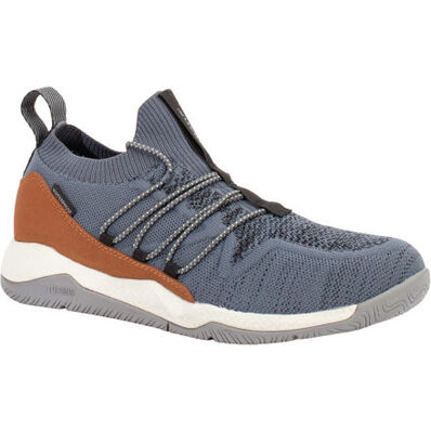 Men's Kiata Waterproof Sneaker, , large