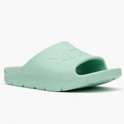 Women's Après Fish Slide, , large