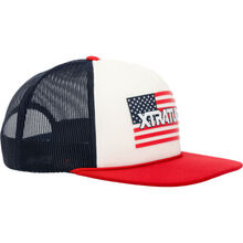 Unisex Adjustable Hat