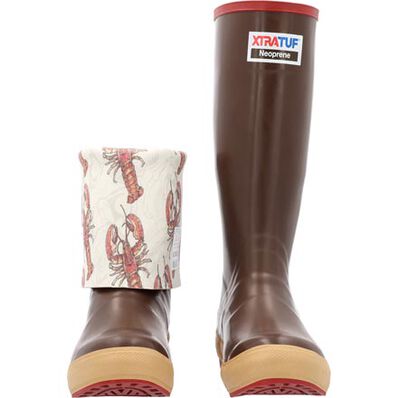 Women's Fishe Wear Legacy Boot, , large