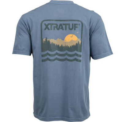 Men's Short Sleeve Tee, , large