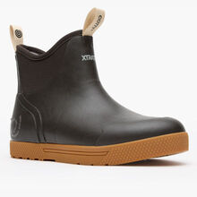 Men's Wheelhouse 6 in Ankle Deck Boot