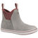Men's 6 in Leather Ankle Deck Boot, , large
