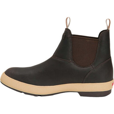 Men's Leather Legacy Chelsea Boot, , large