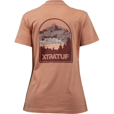 Women's Short Sleeve Tee, , large